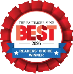 The Baltimore Sun 2026 Best Pizza